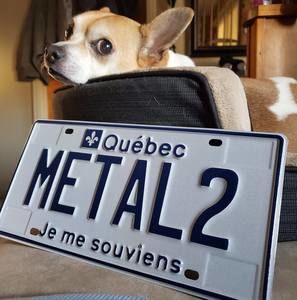 Meet your Posher, Éric